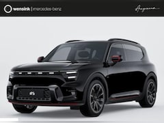Smart #5 - 5 Brabus 100 kWh | 646 PK | Drive Pilot | Stuurwiel- & Stoelverwarming voor- & achterin |