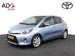 Toyota Yaris - 1.5 Full Hybrid Dynamic | Panoramadak | Navigatie | Keyless | Parkeercamera |