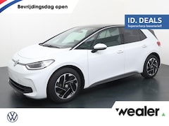 Volkswagen ID.3 - Pro Business 59 kWh accu, 150 kW / 204 pk Hatchbac k Elektrische aandrijving | Variabele l
