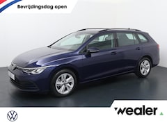 Volkswagen Golf Variant - 1.0 TSI Life | 110 PK | Navigatiesysteem | Achteruitrijcamera | Apple CarPlay / Android Au