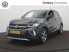 Volkswagen T-Cross - 1.5 TSI R-Line Trekhaak / 2 x R-Line / Led
