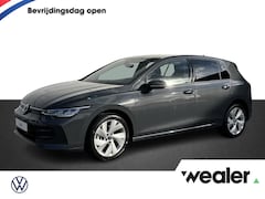 Volkswagen Golf - 8 Life Edition 1.5 eHybrid 150 kW / 204 pk Hatchback 6 versn. DSG | Comfort pakket |
