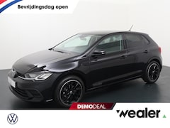 Volkswagen Polo - 1.0 TSI 95pk DSG Life Edition | Navigatie | Draadloos app-connect | Draadloos laden telefo