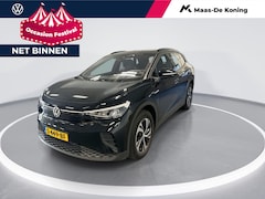 Volkswagen ID.4 - Pure 150pk 52 kWh · Keyless · Camera · Warmtepomp · Apple/Android Car Play · Navi · 18'' I
