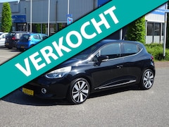 Renault Clio - 0.9 TCe Dynamique Clima 5 Navi Cruise