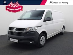 Volkswagen Transporter - 2.0TDi 150pk Comfort L2 Navi Parkeersensoren Cruise control Trekhaak