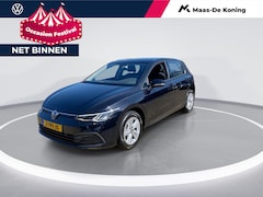 Volkswagen Golf - 1.0 eTSI Life 110PK | All-season banden | Apple Carplay | Android auto | Climatronic | fab