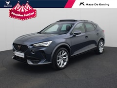 CUPRA Formentor - 1.4e-Hybrid 150kW/204PK DSG · Panoramadak · Navigatie · Leder/stof