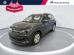 Volkswagen Tiguan - 1.5 eTSI 130pk DSG Life Edition · Camera · Apple/Android Car Play · Navi · Stoel&stuur Ver