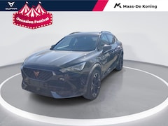 CUPRA Formentor - 1.4 e-Hybrid VZ Performance · Navigatie · Camera + parkeersensoren · Side Assist ·