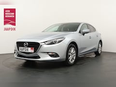 Mazda 3 - 3 BWJ 2019 2.0 SkyActiv-G 120 PK SkyLease+ XENON / NAVI / CLIMA / CRUISE / STOELVERW. / ST