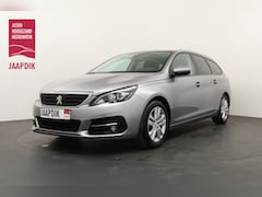 Peugeot 308 SW - BWJ 2020 1.2 111 PK Blue Lease Executive PANORAMADAK / APPLE CARPLAY / ANDROID AUTO / NAVI