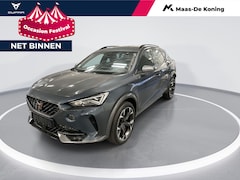 CUPRA Formentor - 1.4 204pk DSG e-Hybrid Business · Keyless · Camera · Elek. Achterklep · Dodehoek · Apple/A