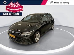 Volkswagen Golf - 1.4 245pk DSG eHybrid GTE · Apple/Android Car Play · Navi · Head-Up Display · P-Sensoren ·