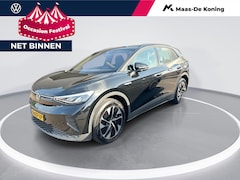 Volkswagen ID.4 - Pro 175pk 77 kWh · Apple/Android Car Play · Navi · P-Sensoren · Stoelverwarming · Warmtepo