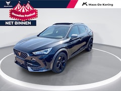 CUPRA Formentor - 1.4 e-Hybrid VZ Performance · Panoramadak · Navigatie · Parkeersensoren