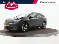 Volkswagen ID.4 - Pro 174pk 77 kWh · Apple/Android Car Play · Navi · P-Sensoren · ACC · 19'' Inch ·