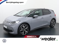 Volkswagen ID.3 - Pro Business (1) GP 58 kWh accu, 150 kW / 204 pk Hatchback Elektrische aandrijving
