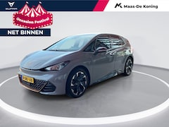 CUPRA Born - Adrenaline 62 kWh 230pk · Camera · Beats Audio · Keyless · Apple/Android Car Play · Parkee