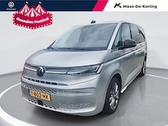 Volkswagen Multivan - 1.4 eHybrid L2H1 Life Business
