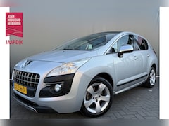 Peugeot 3008 - BWJ 2012 1.6 THP 157 PK Blue Lease Executive TREKHAAK / NAVI / CLIMA / CRUISE / HEAD-UP DI