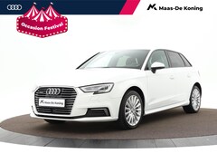 Audi A3 Sportback - E-Tron 1.4 204pk S-Tronic Sport · Keyless · Navi · Camera · P-Sensoren · Cruise Control ·