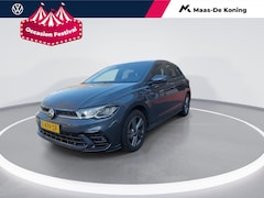 Volkswagen Polo - 1.0 TSI R-Line 95PK l Digitaal Cockpit Pro l Apple Carplay & Android Auto l All Seasonband