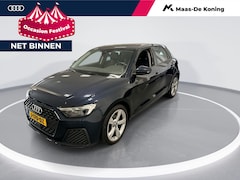 Audi A1 Sportback - 30 Tfsi 115pk S-tronic Pro Line · Apple/Android Car Play · Airco · Leder Interieur · ACC ·