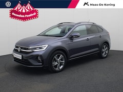 Volkswagen Taigo - 1.0TSI/116PK R-Line DSG · App connect · Camera + Parkeersensoren · Matrix-LED · Garantie t