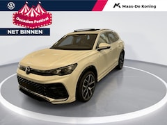 Volkswagen Tiguan - 1.5 204pk DSG eHybrid R-Line Edition · Panoramadak · Camera · Elek. Trekhaak · Keyless · M