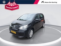 Volkswagen Up! - 1.0 65PK l Airco l 15" Waffle Lichtmetalen velgen l DAB+