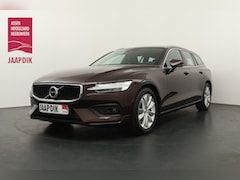 Volvo V60 - BWJ 2021 2.0 B3 164 PK Business Pro AUTOMAAT / WEGKL. TREKHAAK / DODEHOEK / CAMERA / FULL