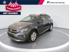 Volkswagen Taigo - 1.0 TSI 95pk Life Business · Apple/Android Car Play · ACC · Elek. Inklapbare Spiegels · Ac