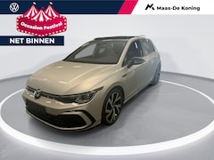 Volkswagen Golf - 1.5 eTSI 150pk DSG R-Line · Panoramadak · Camera · Apple/Android Car Play · Navi · Stoel&S