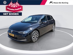 Volkswagen Golf - 1.5 Tsi 150pk Life · Apple/Android Car Play · Navi · P-Sensoren · ACC · DAB · 16'' Inch ·