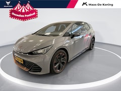 CUPRA Born - Adrenaline One 204pk 62 kWh · Keyless · Camera · Apple/Android Car Play · Navi · P-Sensore