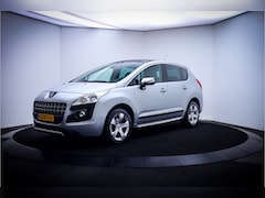 Peugeot 3008 - 1.6 VTi 120Pk EXECUTIVE Style PANO | NAVI | CLIMA | CRUISE | PDC | TREKHAAK | LMV