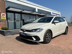 Volkswagen Polo - 1.0 TSI Life Cruise LMV Airco Automaat