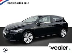 Volkswagen Golf - 8 Life Edition 1.5 eHybrid 150 kW / 204 pk Hatchback 6 versn. DSG | Multimedia pakket |