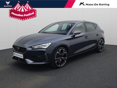 CUPRA Leon - 1.4TSIeHybrid 180kW/245PK PHEV VZ DSG · Navigatie · Stoel-& stuurverwarming · Parkeersenso