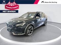 CUPRA Formentor - 1.4 204pk DSG e-Hybrid Business · Keyless · Camera · Apple/Android Car Play · Navi · P-Sen