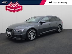 Audi A6 Avant - 40 TFSI/204PKS edition Competition · Drive select · HD Matrix-LED · Camera + parkeersensor