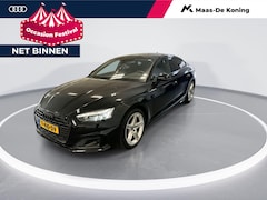 Audi A5 Sportback - 35 Tfsi 150pk S-tronic Advanced Edition · Matrix LED · Apple/Android Car Play · Navi · Ele