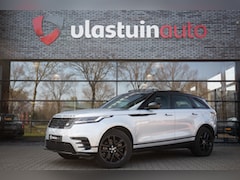 Land Rover Range Rover Velar - 2.0 P400e R-Dynamic SE 360-graden camera, Meridian sound, Elektrisch glazen panoramadak