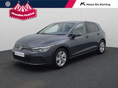 Volkswagen Golf - 1.5TSI/130PK Life Business · Navigatie · Parkeersensoren · Stoelverwarming · Garantie tot