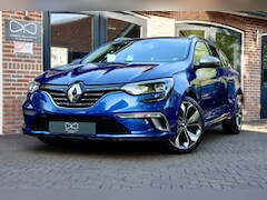 Renault Mégane Estate - 1.2 TCe GT-Line | NAVIGATIE | CAMERA | ACC | LED
