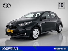 Toyota Yaris - 1.5 Hybrid Active Limited