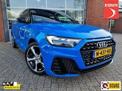 Audi A1 Sportback - 30 TFSI S Line edition one