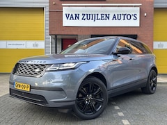 Land Rover Range Rover Velar - 2.0 P400e Panoramadak Black Pack Leder