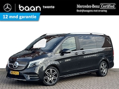 Mercedes-Benz V-klasse - 250d L DC AMG Avantgarde Edition | Distronic, 360° Camera | Certified 12 mnd garantie